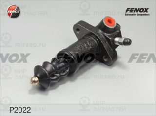 Рабочий цилиндр, система сцепления FENOX P2022