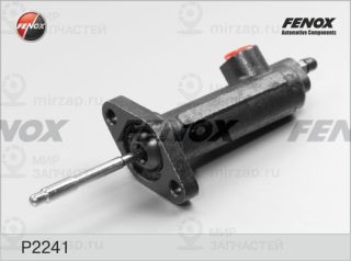 Рабочий цилиндр, система сцепления FENOX P2241