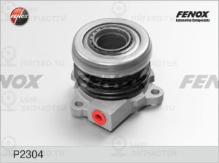 Рабочий цилиндр, система сцепления FENOX P2304