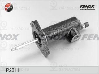 Рабочий цилиндр, система сцепления FENOX P2311