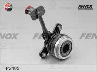 Рабочий цилиндр, система сцепления FENOX P2405