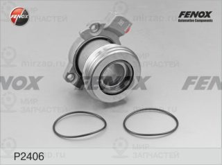 Рабочий цилиндр, система сцепления FENOX P2406