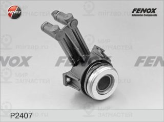 Рабочий цилиндр, система сцепления FENOX P2407