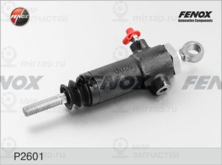 Рабочий цилиндр, система сцепления FENOX P2601