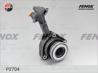 Рабочий цилиндр, система сцепления FENOX P2704