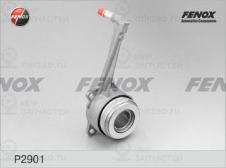 Рабочий цилиндр, система сцепления FENOX P2901