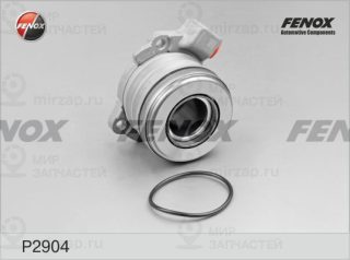 Рабочий цилиндр, система сцепления FENOX P2904
