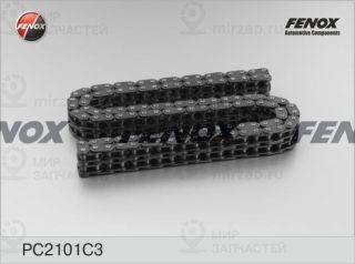 Комплект привода распредвала FENOX PC2101C3