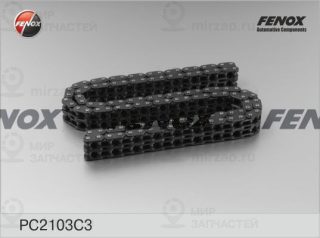 Комплект привода распредвала FENOX PC2103C3
