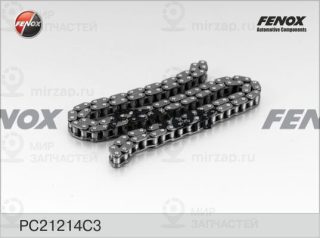Комплект привода распредвала FENOX PC21214C3