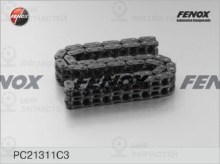 Комплект привода распредвала FENOX PC21311C3