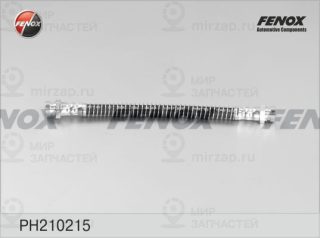 Тормозной шланг FENOX PH210215