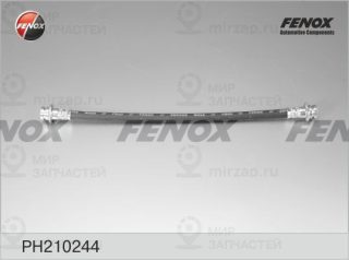 Тормозной шланг FENOX PH210244