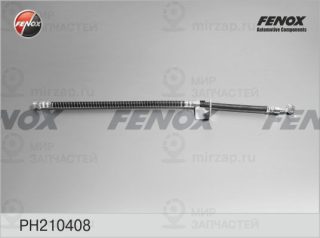 Тормозной шланг FENOX PH210408