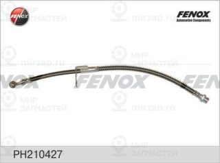 Тормозной шланг FENOX PH210427