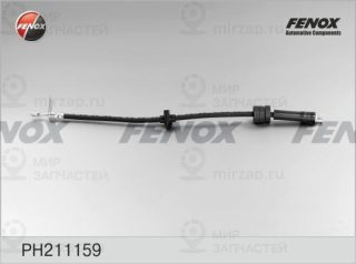Тормозной шланг FENOX PH211159