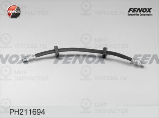 Тормозной шланг FENOX PH211694