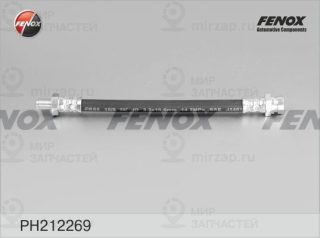 Тормозной шланг FENOX PH212269