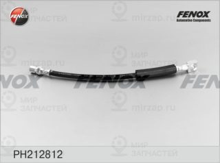 Тормозной шланг FENOX PH212812