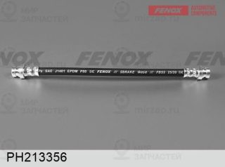 Тормозной шланг FENOX PH213356