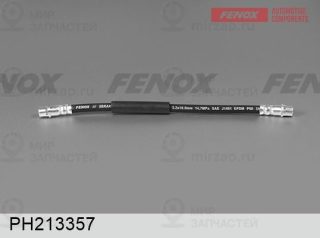 Тормозной шланг FENOX PH213357