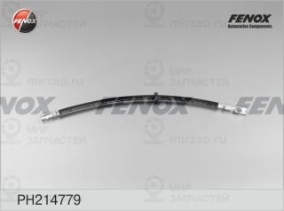 Тормозной шланг FENOX PH214779