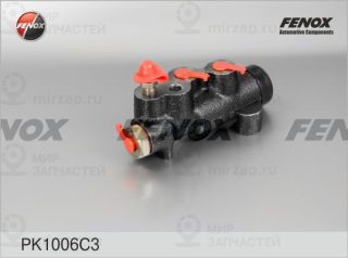 Регулятор давления в тормозном приводе FENOX PK1006C3