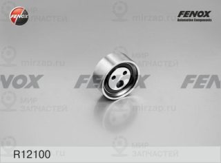 Натяжной ролик ремня ГРМ FENOX R12100