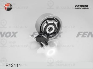 Натяжной ролик ремня ГРМ FENOX R12111