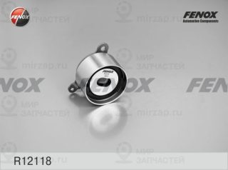 Натяжной ролик ремня ГРМ FENOX R12118