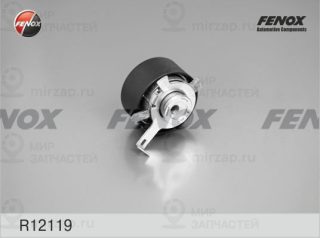 Натяжной ролик ремня ГРМ FENOX R12119