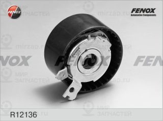 Натяжной ролик ремня ГРМ FENOX R12136