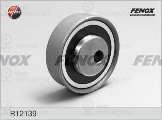Натяжной ролик ремня ГРМ FENOX R12139