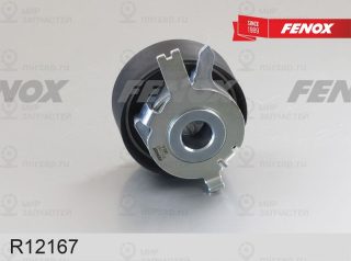 Натяжной ролик ремня ГРМ FENOX R12167