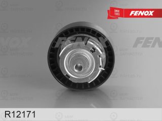 Натяжной ролик ремня ГРМ FENOX R12171