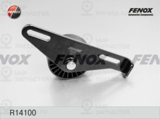 Натяжной ролик поликлинового ремня FENOX R14100