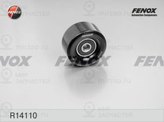 Натяжной ролик поликлинового ремня FENOX R14110