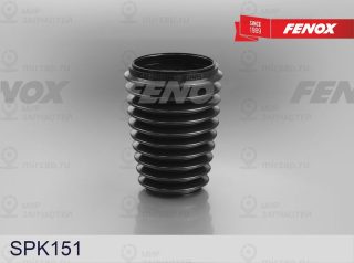Натяжной ролик поликлинового ремня FENOX R14121