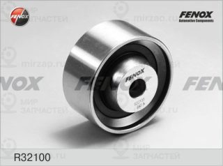 Паразитный / ведущий ролик зубчатого ремня FENOX R32100