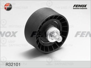 Паразитный / ведущий ролик зубчатого ремня FENOX R32101