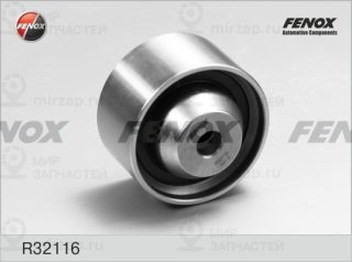 Паразитный / ведущий ролик зубчатого ремня FENOX R32116