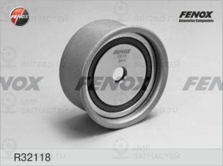 Паразитный / ведущий ролик зубчатого ремня FENOX R32118
