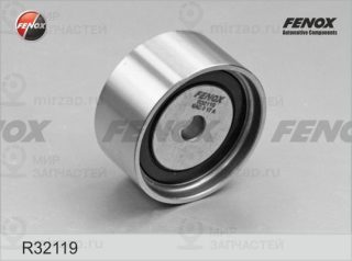 Паразитный / ведущий ролик зубчатого ремня FENOX R32119