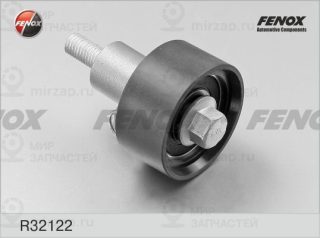 Паразитный / ведущий ролик зубчатого ремня FENOX R32122