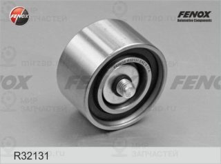 Паразитный / ведущий ролик зубчатого ремня FENOX R32131