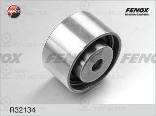 Паразитный / ведущий ролик зубчатого ремня FENOX R32134