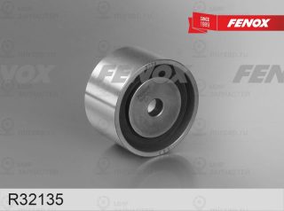Паразитный / ведущий ролик зубчатого ремня FENOX R32135