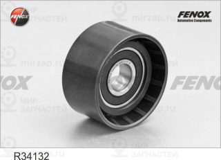Паразитный / ведущий ролик поликлинового ремня FENOX R34132