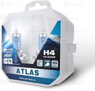 Запчасть AVS A78908S