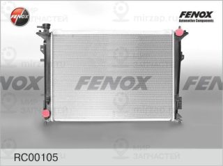 Запчасть FENOX RC00105